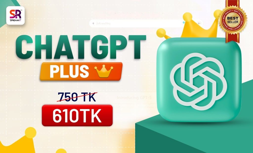 ChatGPT Plus